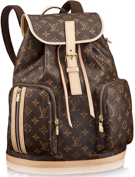 louis vuitton backpack womens ebay|genuine Louis Vuitton backpack.